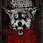 Generation Graveyard - Lonewolves