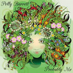 Polly Barrett - Probably Me