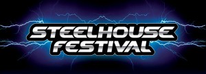 Steelhouse Festival, 19-20 July 2014