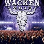 Live At Wacken 2013