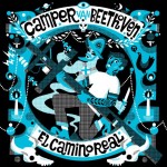 CAMPER VAN BEETHOVEN – El Camino Real