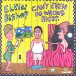 Elvin Bishop - Can