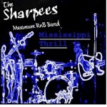 The Sharpees - Mississippi Thrill