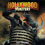 Hollywood Monsters - Big Trouble