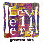 Levellers - Greatest Hits