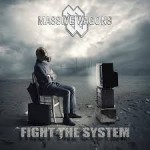 Massive Wagons - Fight The System