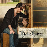 Richie Kotzen - The Essential Richie Kotzen