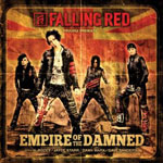 Falling Red - Empire Of The Damned
