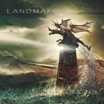 LANDMARQ - Origins - A Landmarq Anthology 1992-2014