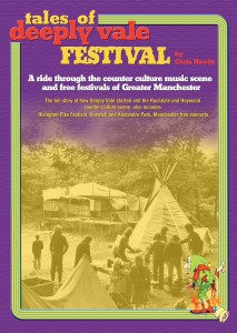 Tales of Deeply Vale Festival by Chris Hewitt