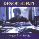 Album review: DEVON ALLMAN – Ragged & Dirty