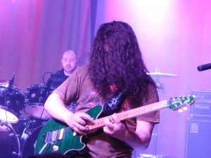 Adriangale - Melodic Rock Fest 4, Chicago, October 2014