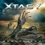 XTASY – Revolution
