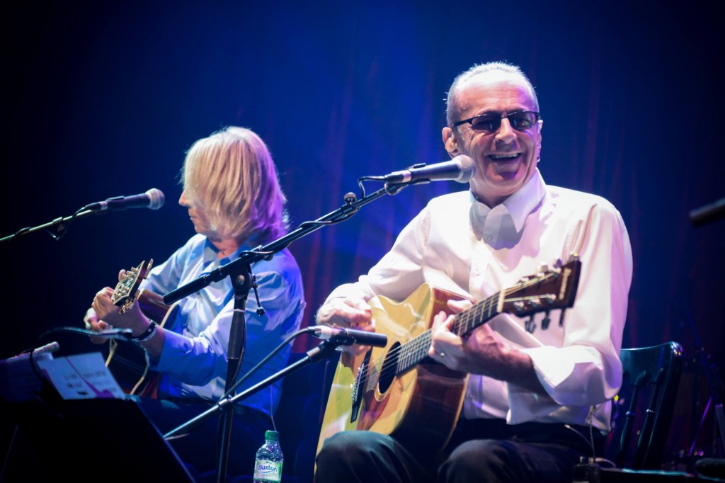 STATUS QUO -  Roundhouse, London, 22 October 2014