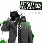 The Arkanes - W.A.R.