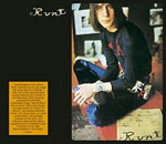 Todd Rundgren - Runt & The Alternate Runt