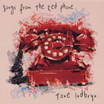 Tone Indbryn - Songs From The Red Phone
