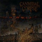 CANNIBAL CORPSE – A Skeletal Domain