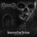 ENTRAILS – Resurrected From The Grave