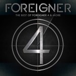 FOREIGNER - The Best Of Foreigner 4 And More