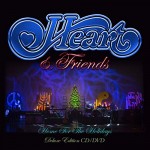 HEART & FRIENDS - Home for The Holidays