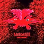 METSATOLL – Karjajuht