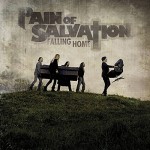 Pain Of Slavation - Falling Home