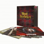 Rod Stewart - Vinyl