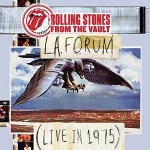 The Rolling Stones - LA Forum Live In 1975