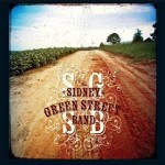 The Sidney Green Street Band