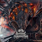 DEMONIC RESURRECTION – The Demon King