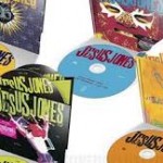 Jesus Jones - reissues