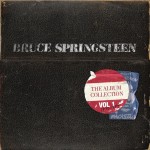 BRUCE SPRINGSTEEN - The Albums Collection Vol. 1 (1973-1984)