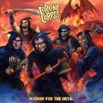 THE LURKING CORPSES - Workin