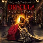 JORN LANDE & TROND HOLTER – Dracula : Swing Of Death