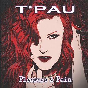 T'Pau - Pleasure and Pain