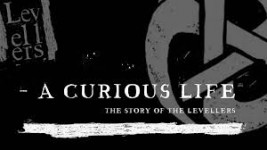 The Levellers - A Curious Life