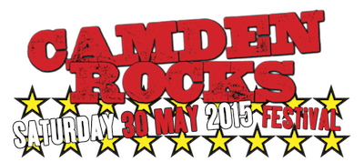 Camden Rocks 2015