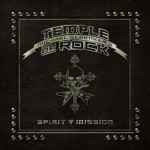 MICHAEL SCHENKER’S TEMPLE OF ROCK – Spirit On A Mission