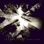 SOTO - Inside The Vertigo (Jeff Scott Soto)