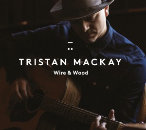 Tristan Mackay - Wire & Wood