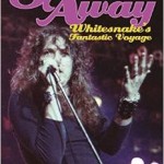 Sail Away: Whitesnake