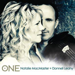 NATALIE MACMASTER & DONNELL LEAHY One