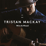 Tristan Mackay - Wire & Wood