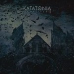 KATATONIA - Sanctitude