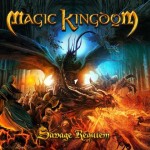 MAGIC KINGDOM – Savage Requiem