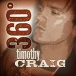 TIMOTHY CRAIG – 360 Degrees