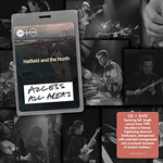 Hatfield And The North - Access All Areas