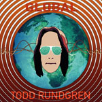 TODD RUNDGREN - Global