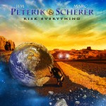 PETERIK-SCHERER – Risk Everything